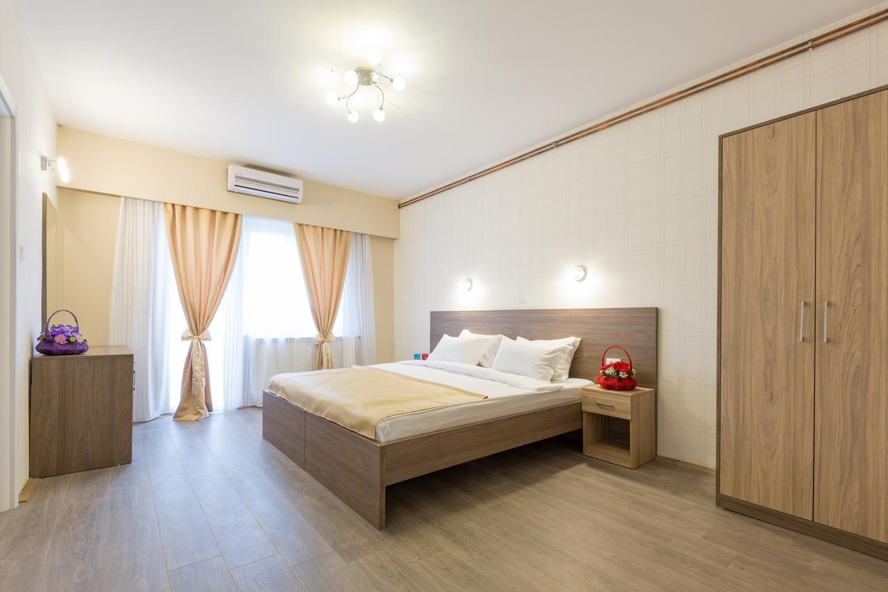 Hotel Sabor Bělehrad Exteriér fotografie