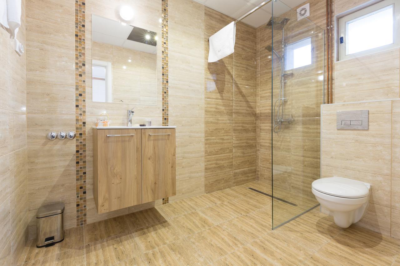 Hotel Sabor Bělehrad Exteriér fotografie